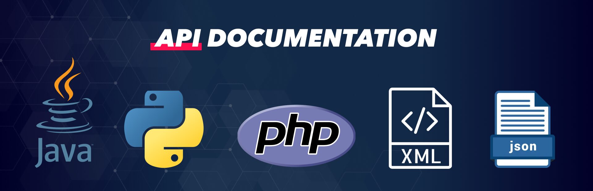 API Documentation