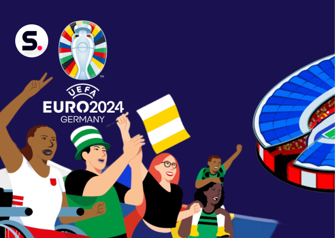 Road To Germany – Who will win Euro 2024?