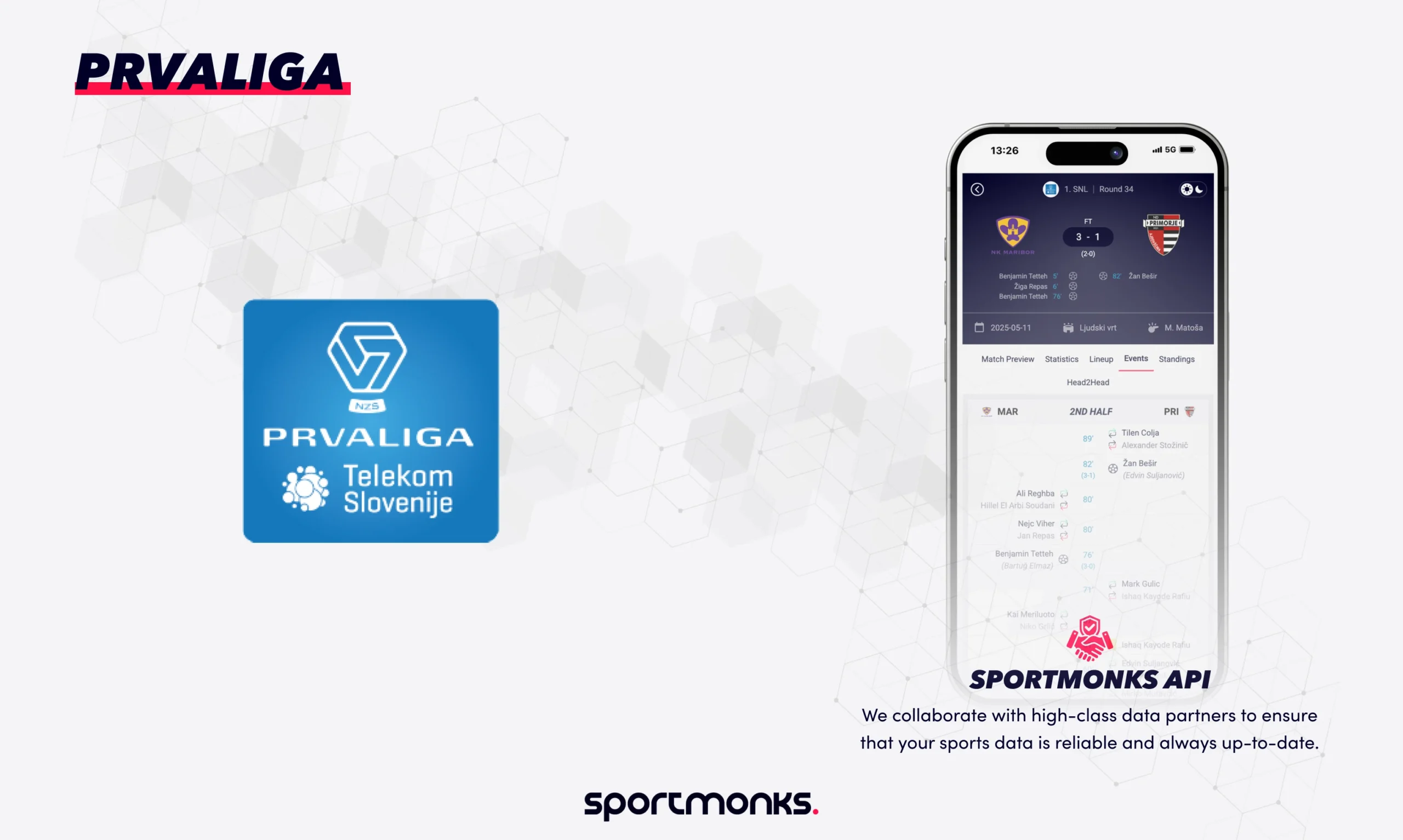 Slovenian Prvaliga